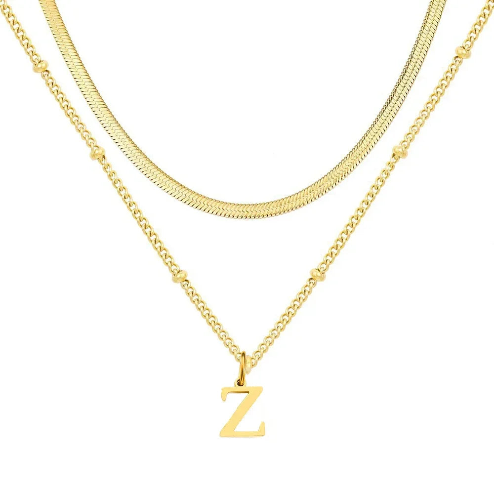 Naszyjnik Verona-Naszyjnik-Lorine.pl