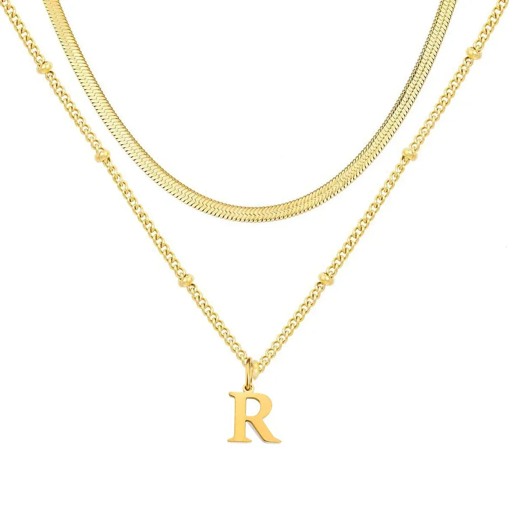 Naszyjnik Verona-Naszyjnik-Lorine.pl