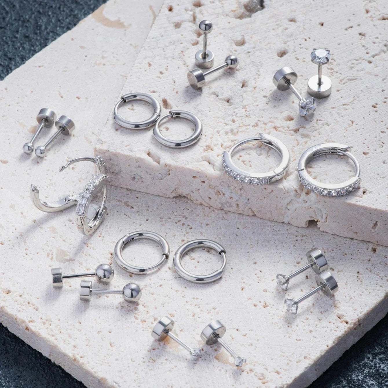 Kolczyki Parma-Kolczyki-Lorine.pl