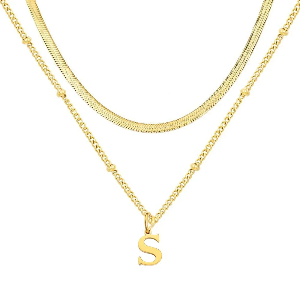 Naszyjnik Verona-Naszyjnik-Lorine.pl