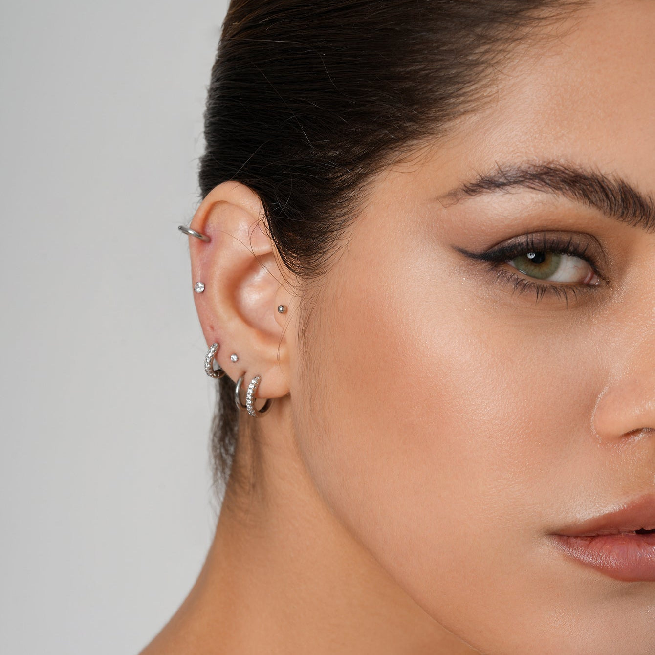 Kolczyki Parma-Kolczyki-Lorine.pl