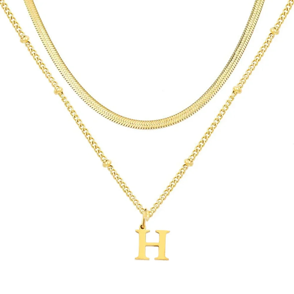 Naszyjnik Verona-Naszyjnik-Lorine.pl