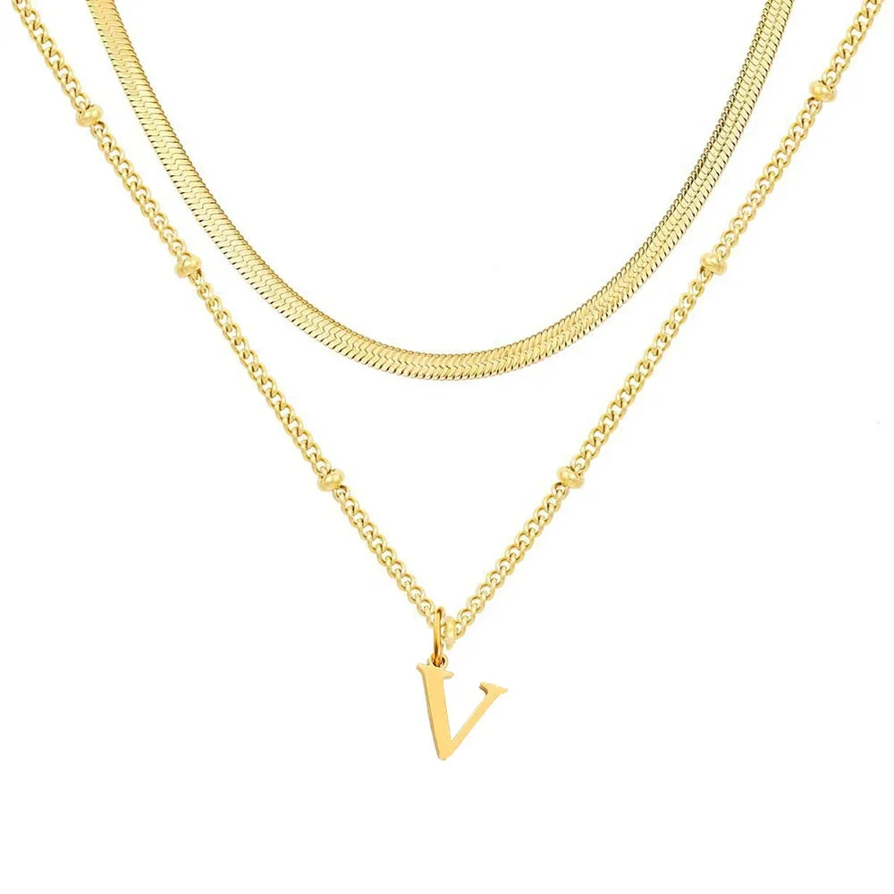 Naszyjnik Verona-Naszyjnik-Lorine.pl