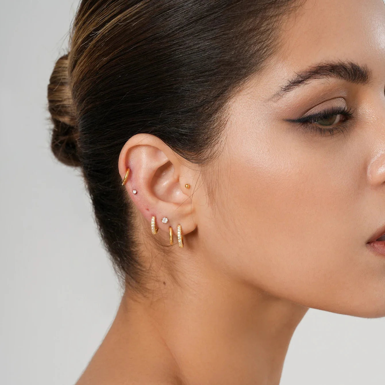 Kolczyki Parma-Kolczyki-Lorine.pl