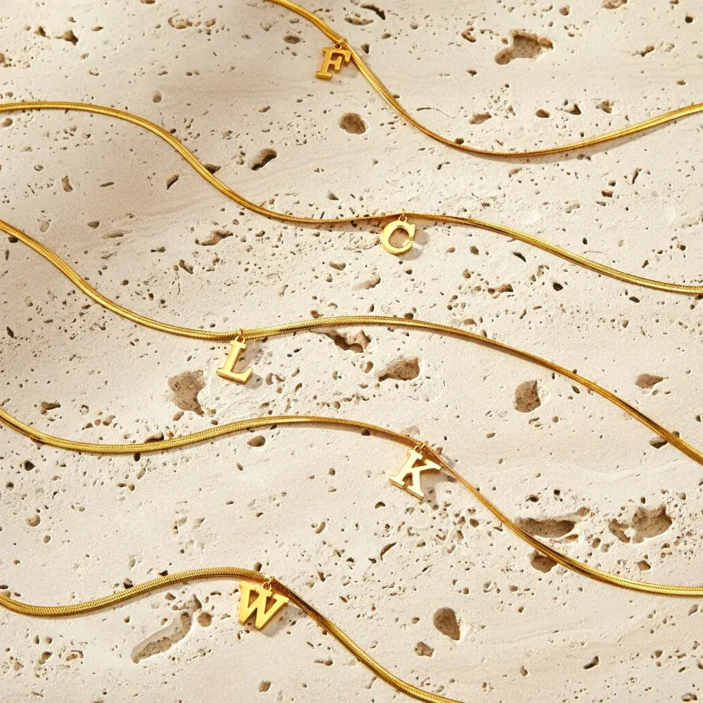 Naszyjnik Bordeaux-Naszyjnik-Lorine.pl