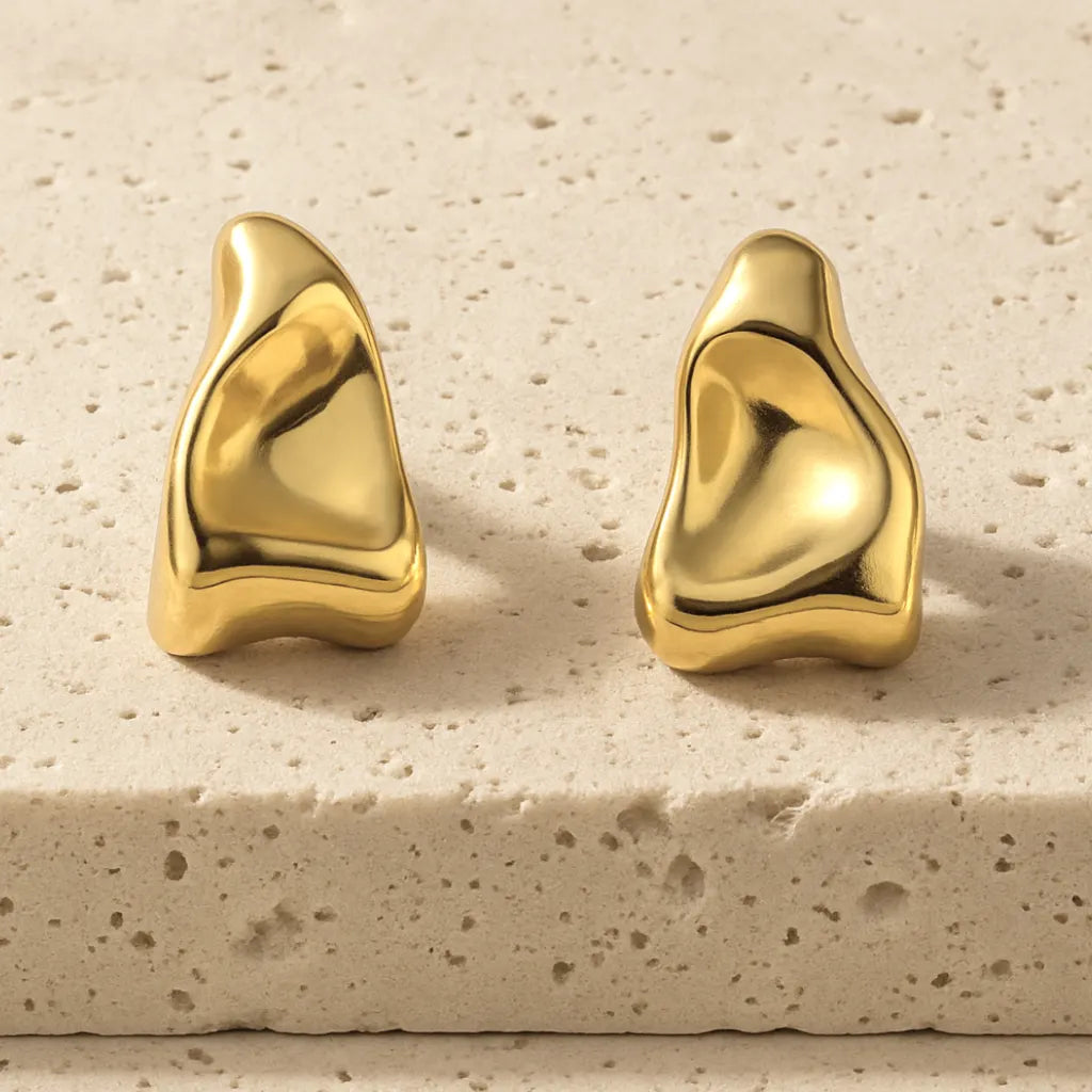 Kolczyki Amalfi-Kolczyki-Lorine.pl