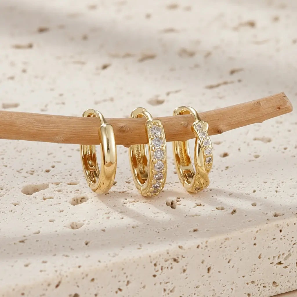 Kolczyki Avignon-Lorine.pl