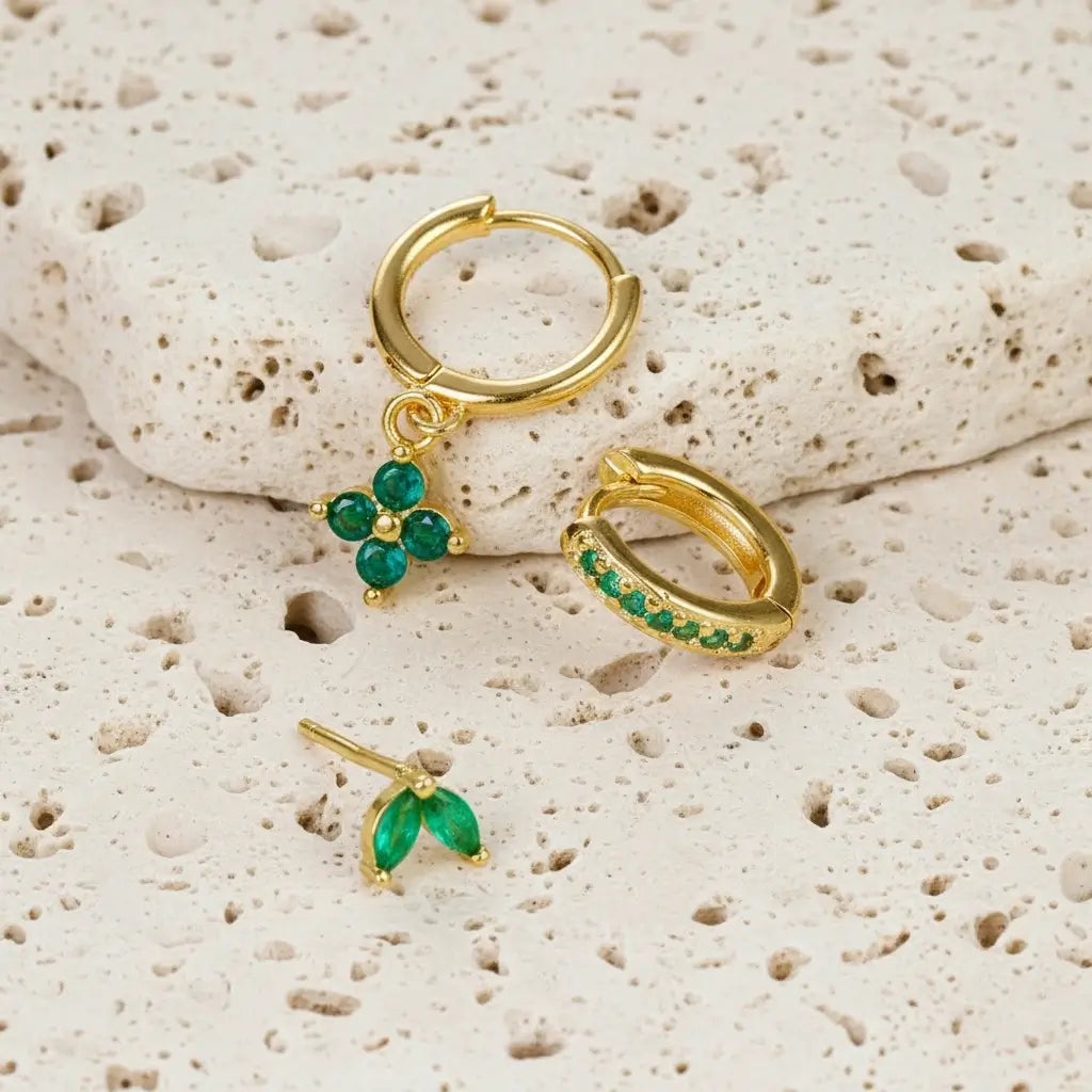 Kolczyki Roma-Lorine.pl