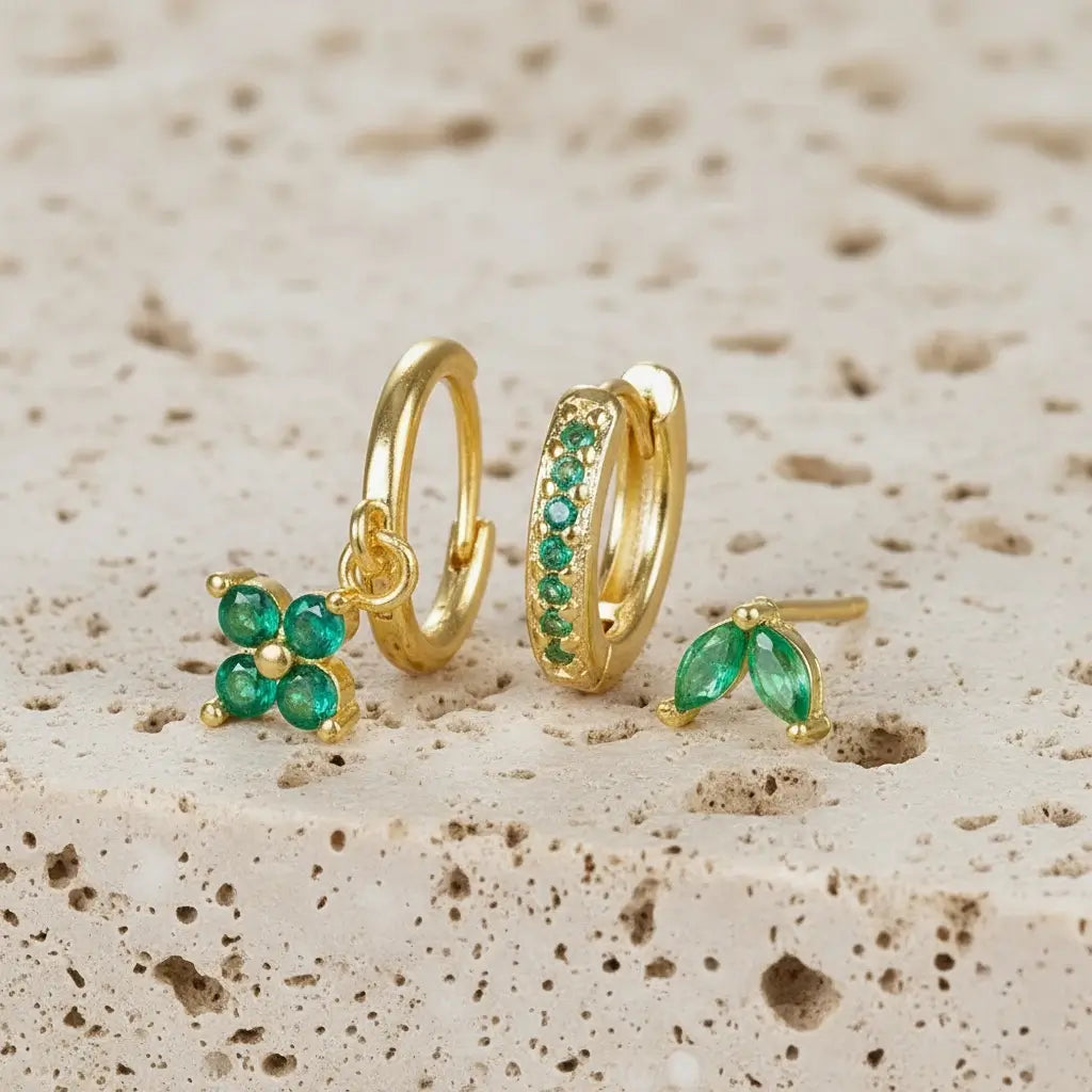 Kolczyki Roma-Lorine.pl