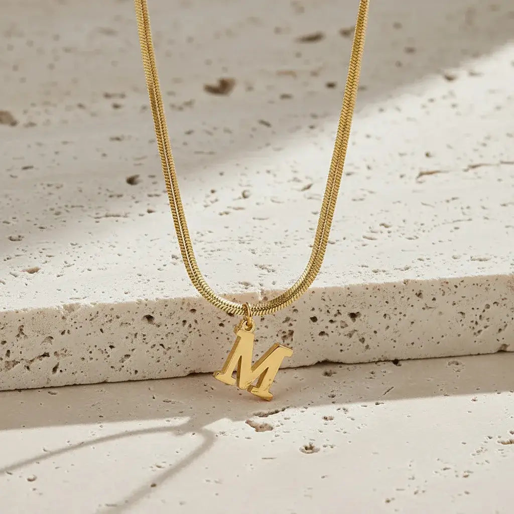 Naszyjnik Bordeaux-Naszyjnik-Lorine.pl