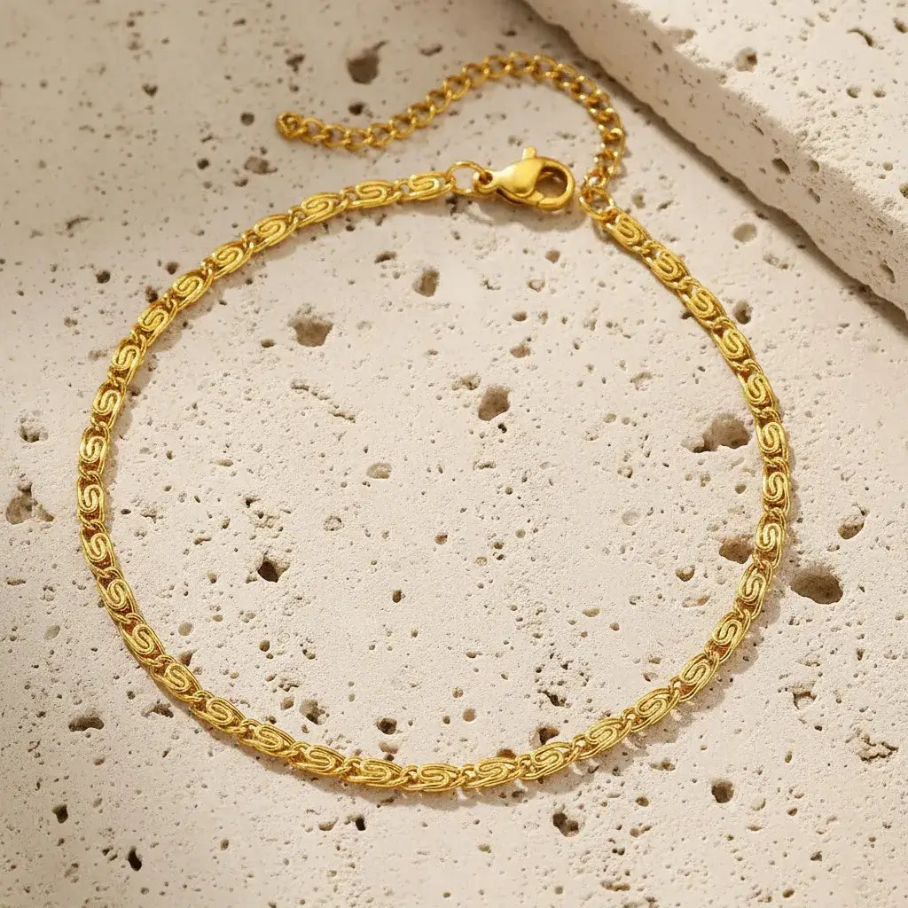 Bransoletka Reims-Bransoletka-Lorine.pl