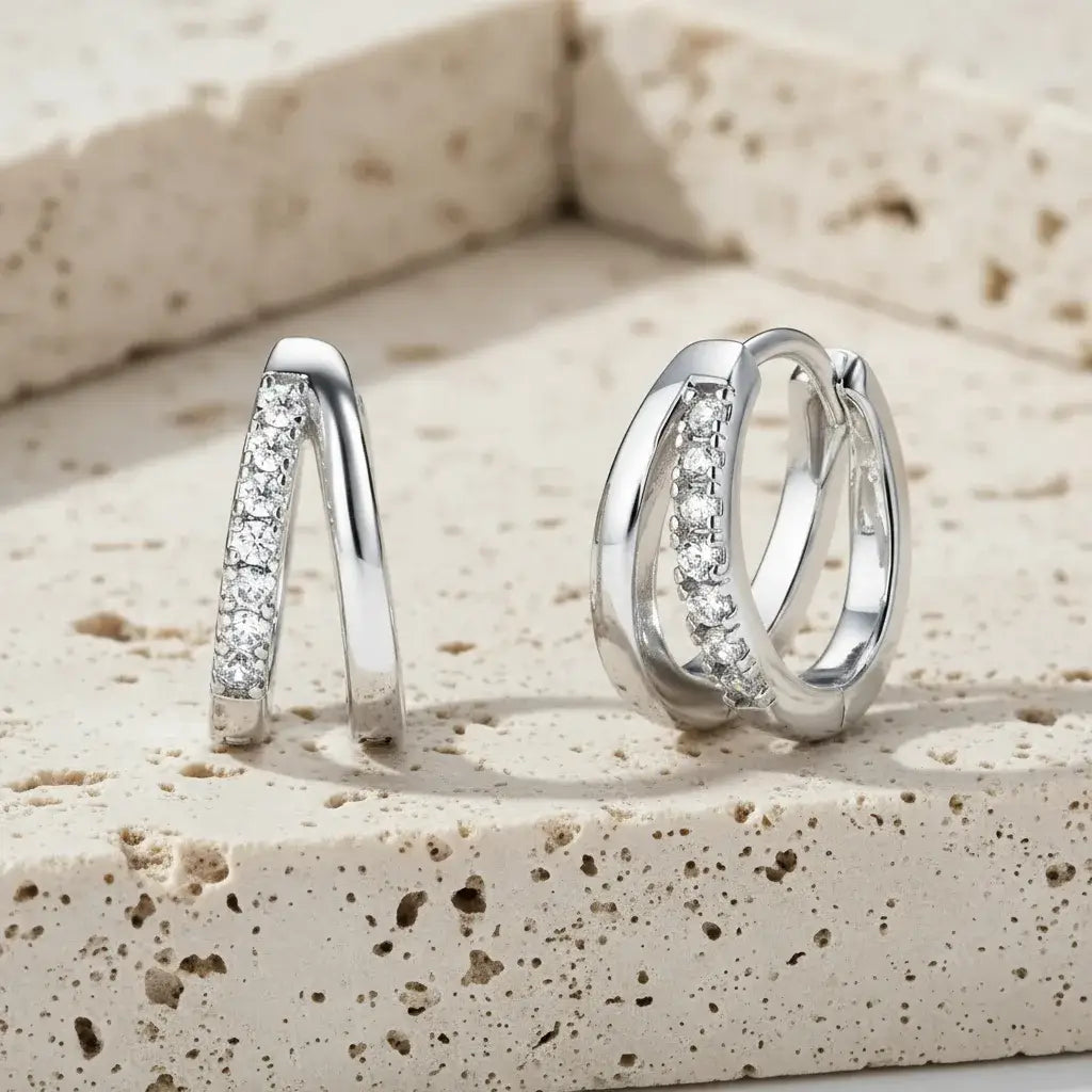 Kolczyki Venezia-Kolczyki-Lorine.pl