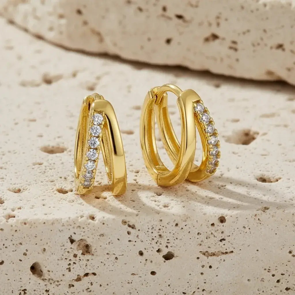 Kolczyki Venezia-Kolczyki-Lorine.pl