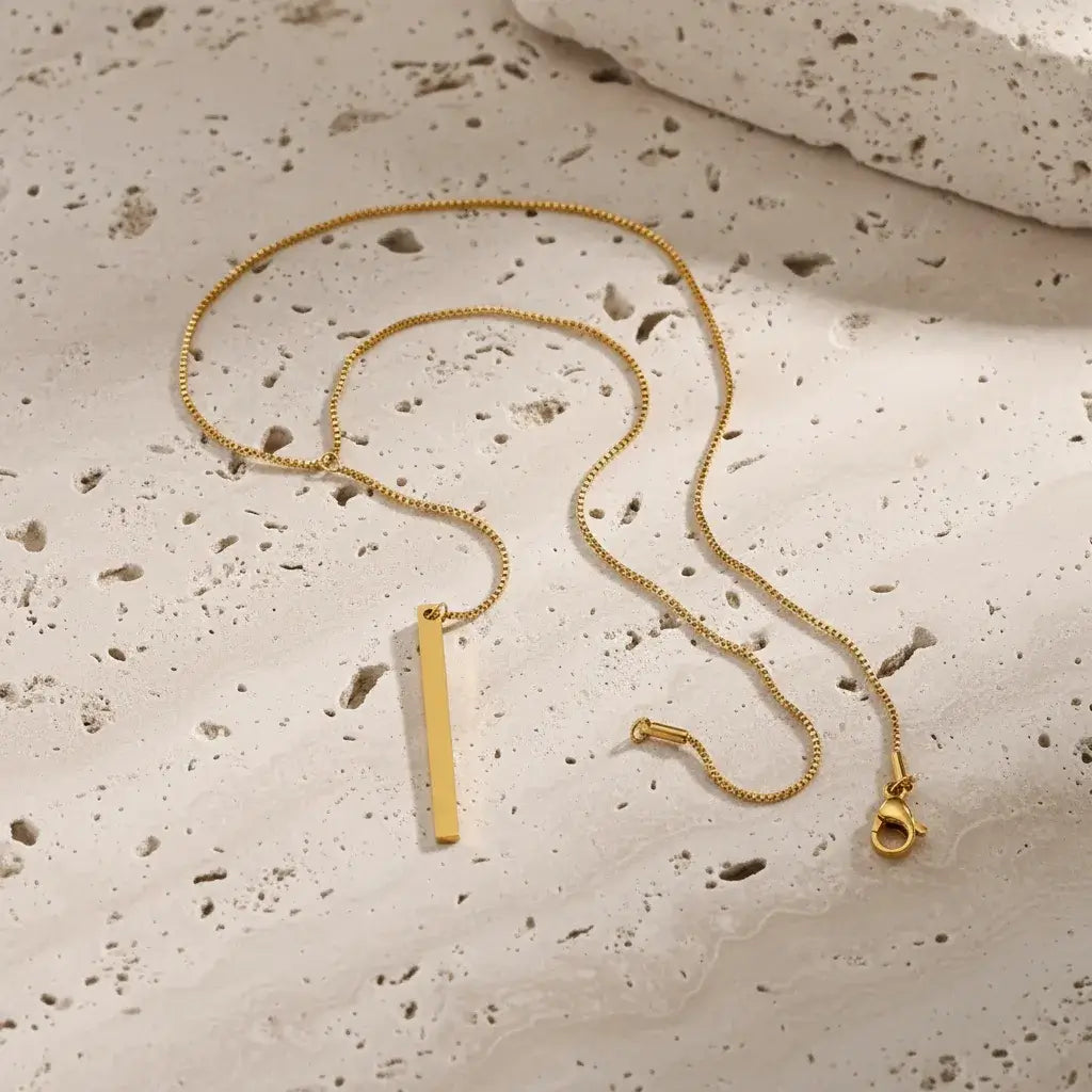 Naszyjnik Siena-Naszyjnik-Lorine.pl