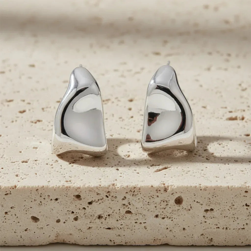 Kolczyki Amalfi-Kolczyki-Lorine.pl