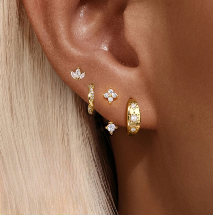 Kolczyki Bologna-Kolczyki-Lorine.pl