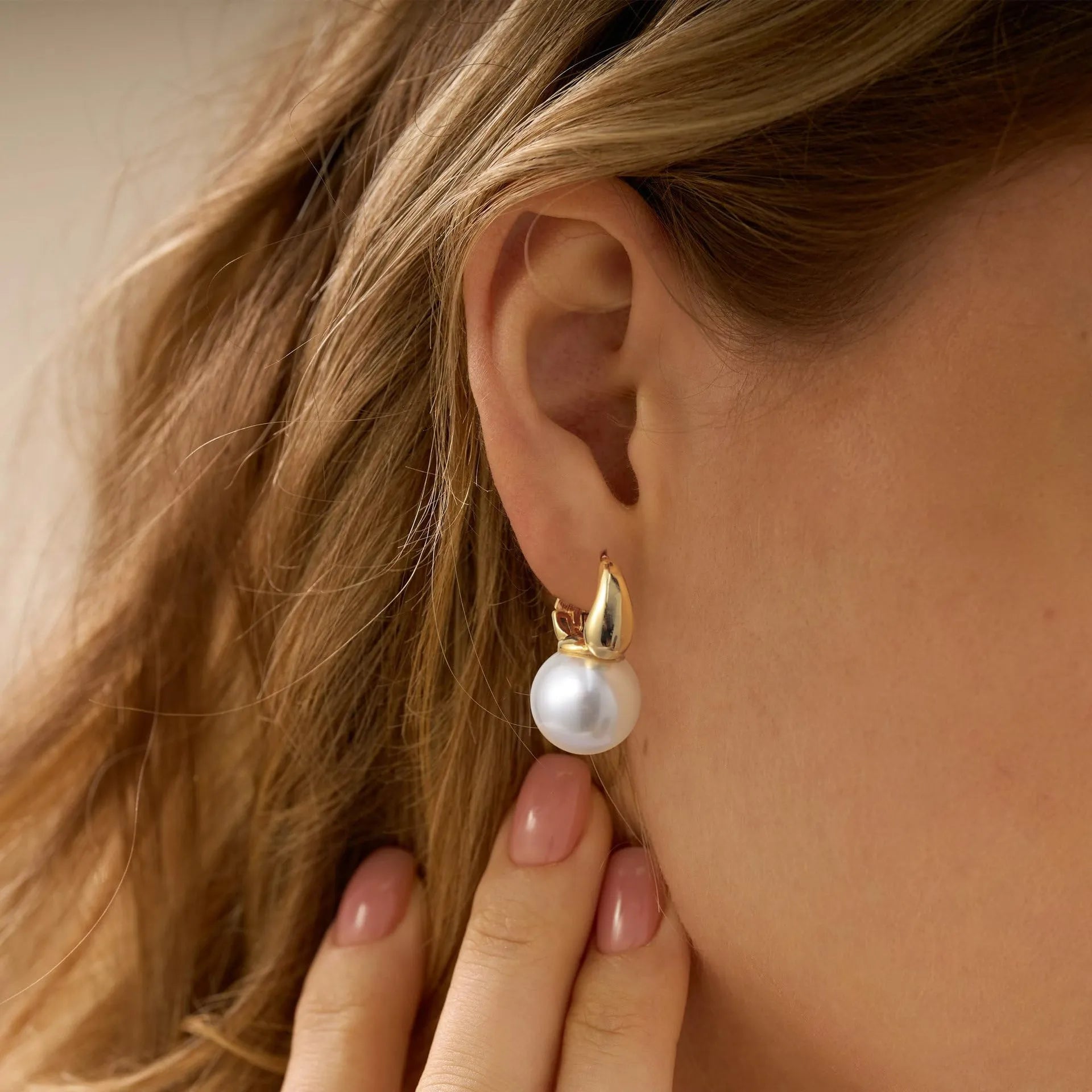 Kolczyki Aveiro-Kolczyki-Lorine.pl